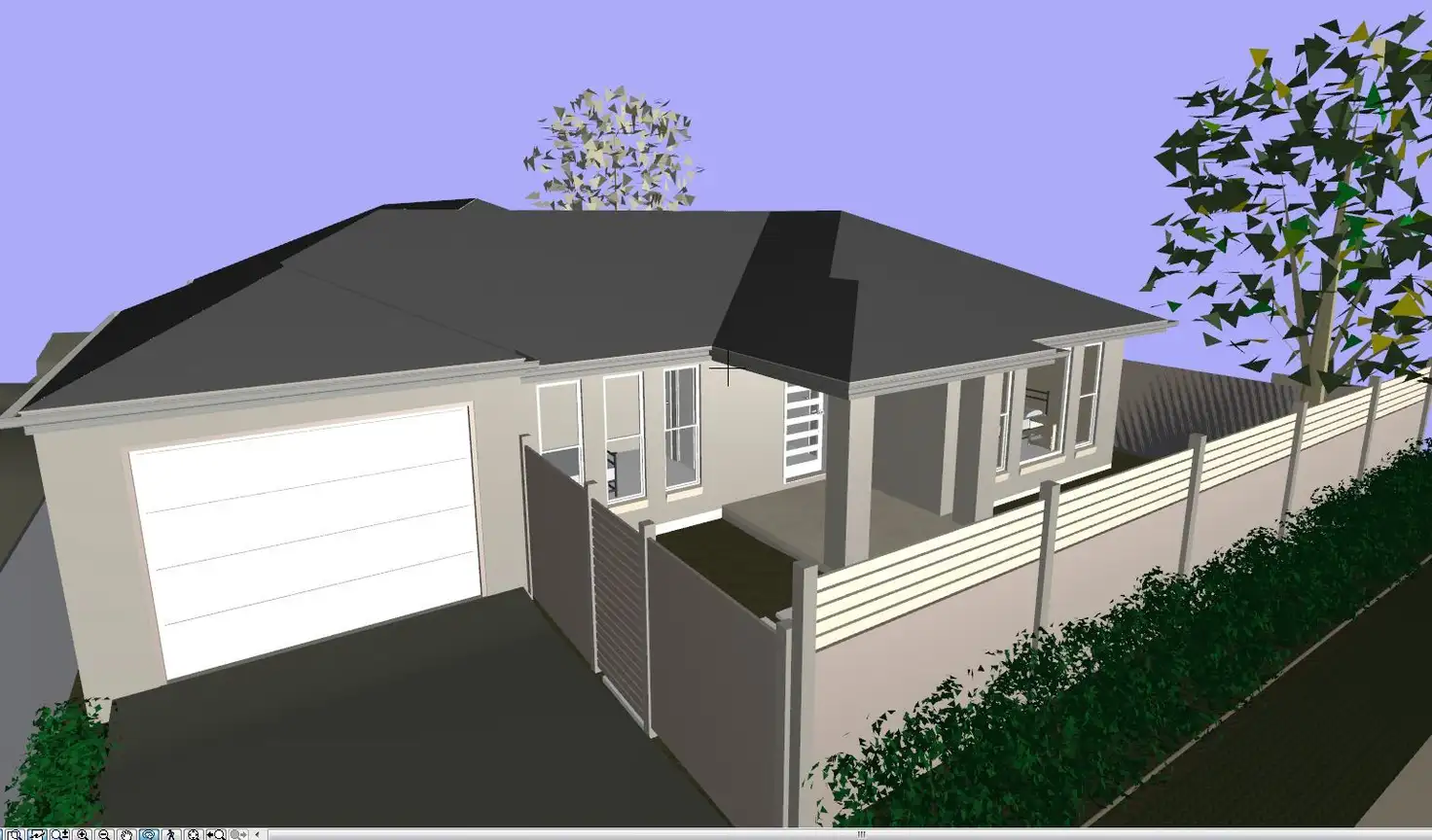 Main view of Homely house listing, Lot 1/56 Douro Street, Mudgee NSW 2850