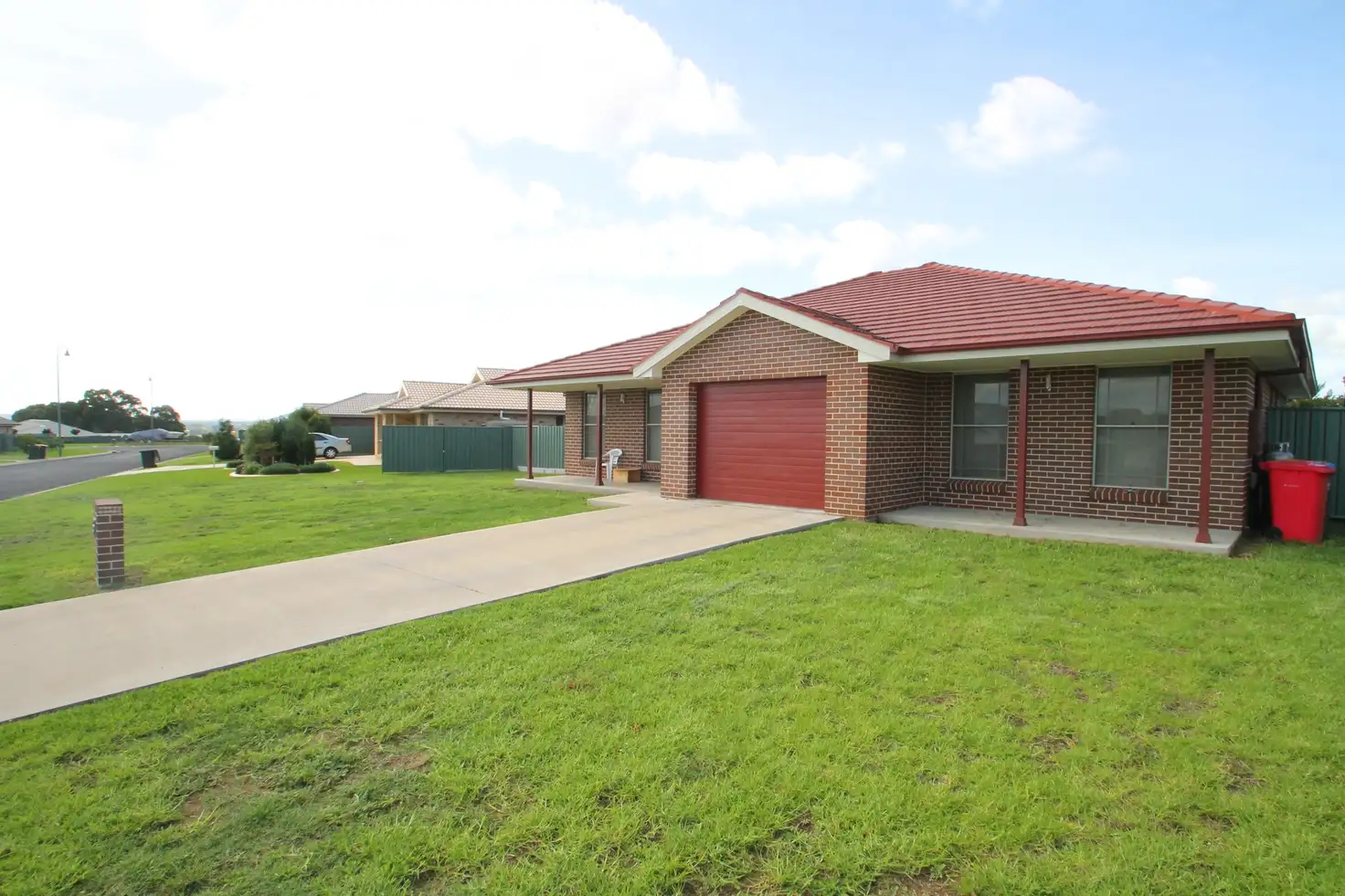 Main view of Homely house listing, 5 Florence Close, Mudgee NSW 2850