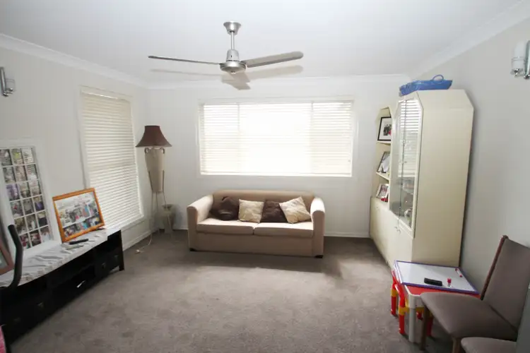 Second view of Homely house listing, 5 Florence Close, Mudgee NSW 2850