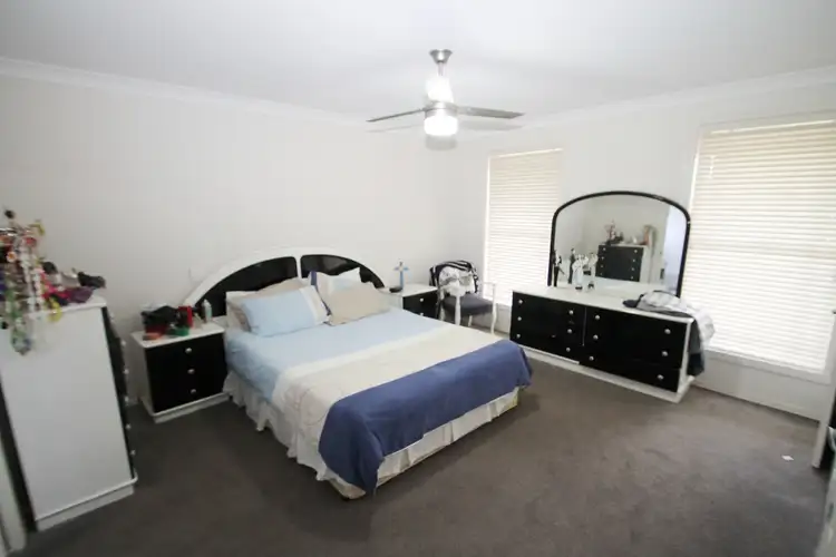 Fourth view of Homely house listing, 5 Florence Close, Mudgee NSW 2850