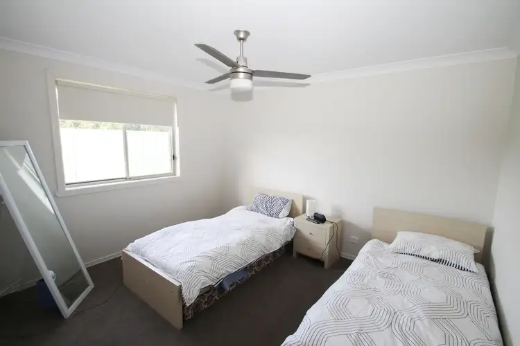 Fifth view of Homely house listing, 5 Florence Close, Mudgee NSW 2850