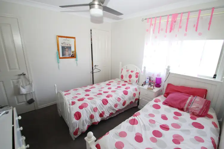 Sixth view of Homely house listing, 5 Florence Close, Mudgee NSW 2850