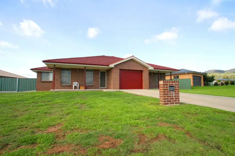 Seventh view of Homely house listing, 5 Florence Close, Mudgee NSW 2850