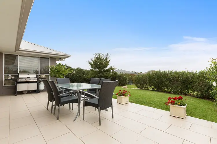 Main view of Homely house listing, 5 Durack Court, Mudgee NSW 2850