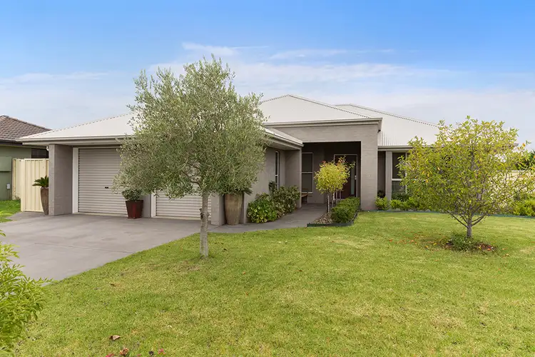 Second view of Homely house listing, 5 Durack Court, Mudgee NSW 2850