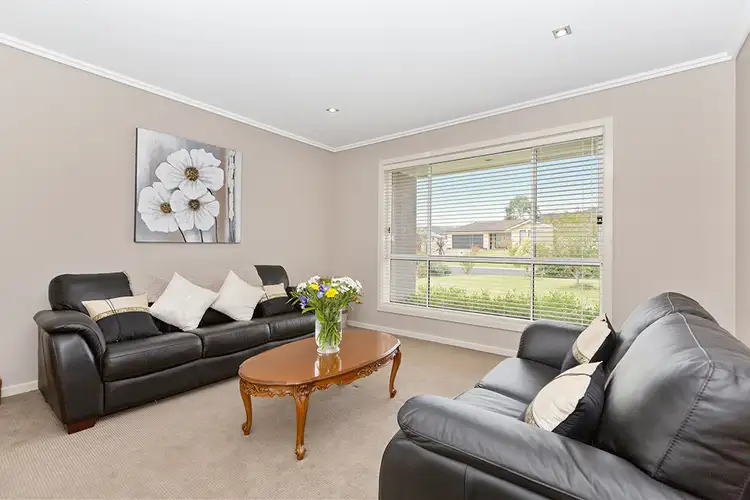 Fourth view of Homely house listing, 5 Durack Court, Mudgee NSW 2850