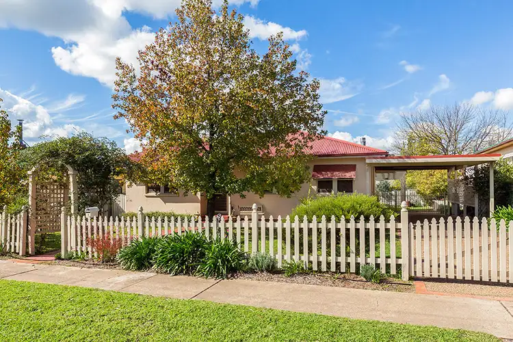 7 Cox Street, Mudgee NSW 2850