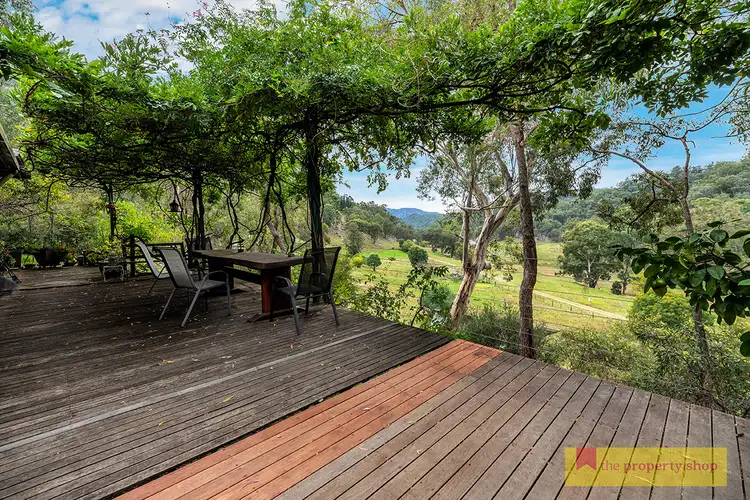 1D Totnes Valley Road, Totnes Valley NSW 2850