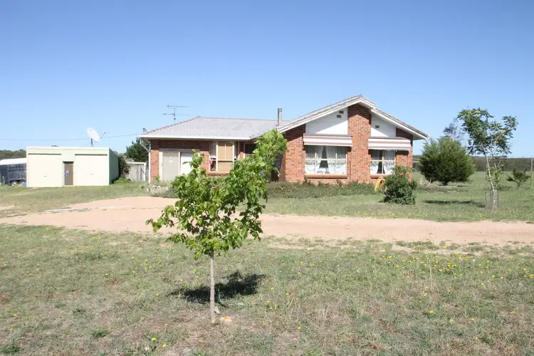 Main view of Homely rural property listing, 1910 Cope Road, Mudgee NSW 2850