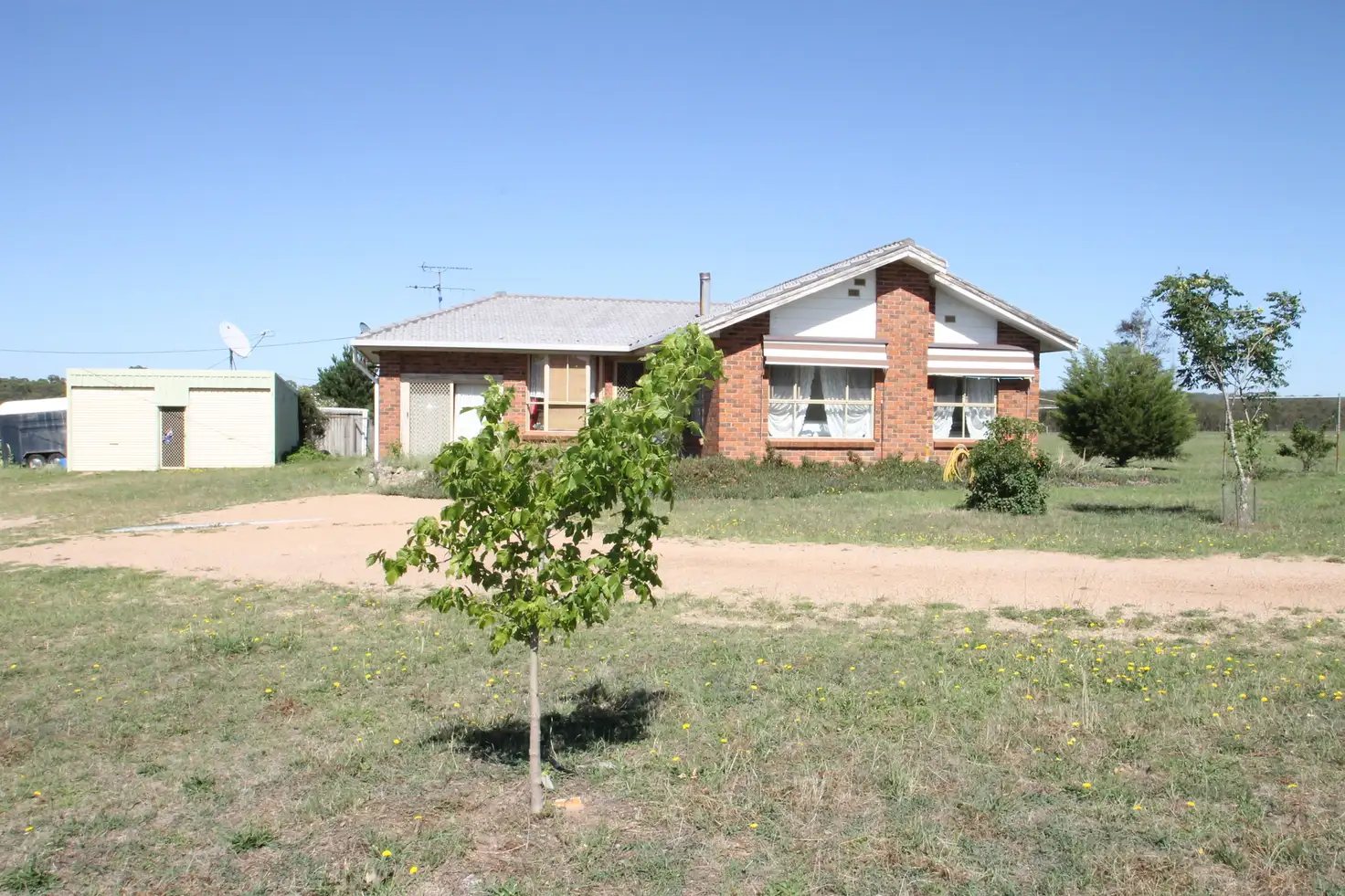 Main view of Homely rural property listing, 1910 Cope Road, Mudgee NSW 2850