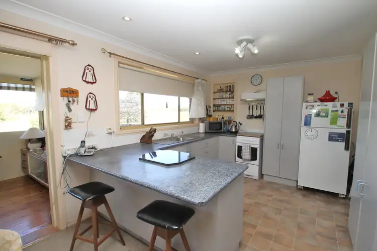 Second view of Homely rural property listing, 1910 Cope Road, Mudgee NSW 2850