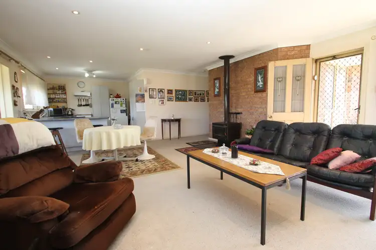 Third view of Homely rural property listing, 1910 Cope Road, Mudgee NSW 2850