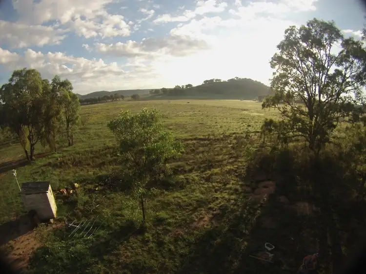 116 Iron Barks Road, Mudgee NSW 2850