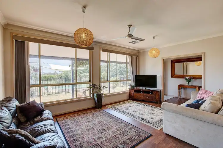 Second view of Homely rural property listing, 1274 Henry Lawson Drive, Mudgee NSW 2850