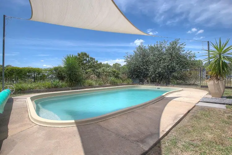 Third view of Homely rural property listing, 1274 Henry Lawson Drive, Mudgee NSW 2850