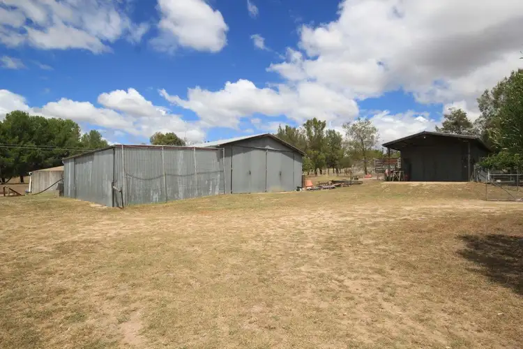 Fourth view of Homely rural property listing, 1274 Henry Lawson Drive, Mudgee NSW 2850