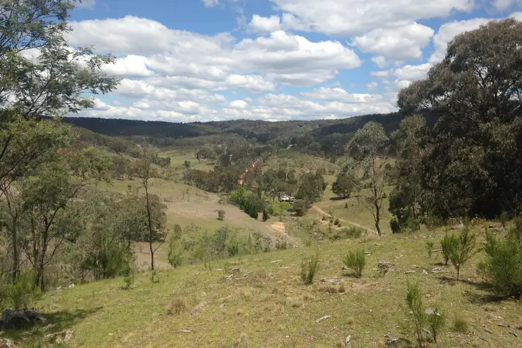 Main view of Homely rural property listing, 172 Perke Road, Mudgee NSW 2850