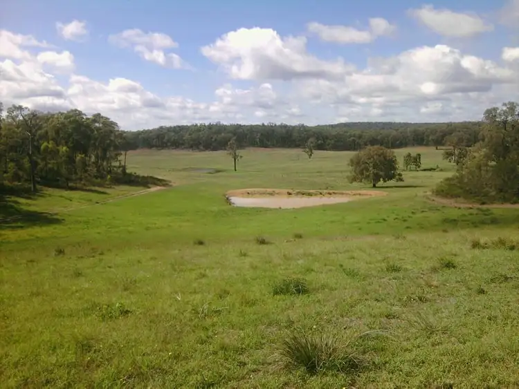 308 Turill Bus Route, Mudgee NSW 2850