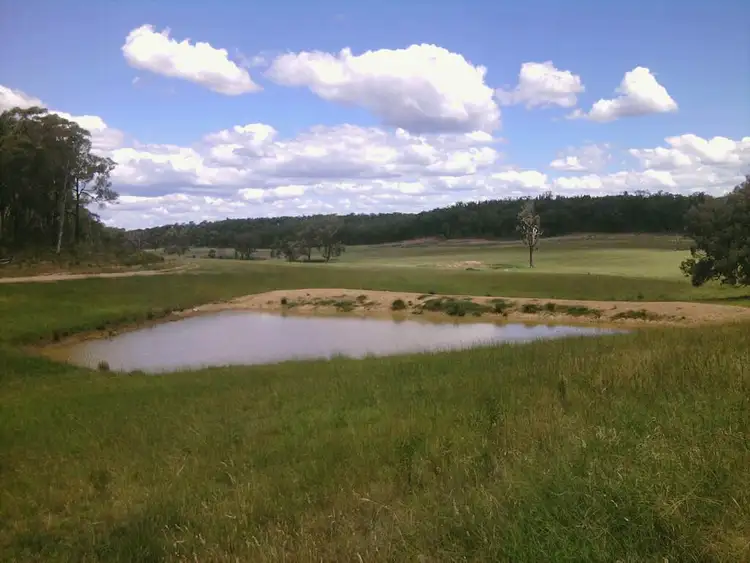 Second view of Homely rural property listing, 308 Turill Bus Route, Mudgee NSW 2850