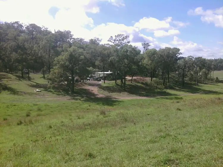 Third view of Homely rural property listing, 308 Turill Bus Route, Mudgee NSW 2850