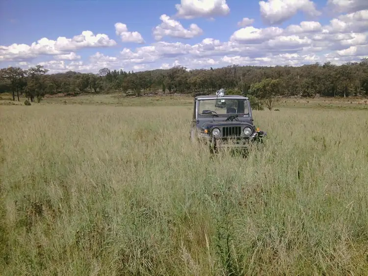 Fourth view of Homely rural property listing, 308 Turill Bus Route, Mudgee NSW 2850