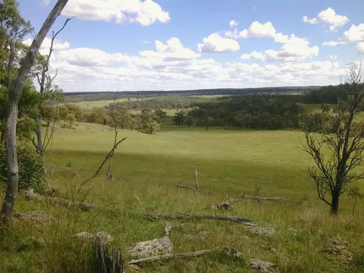 Fifth view of Homely rural property listing, 308 Turill Bus Route, Mudgee NSW 2850