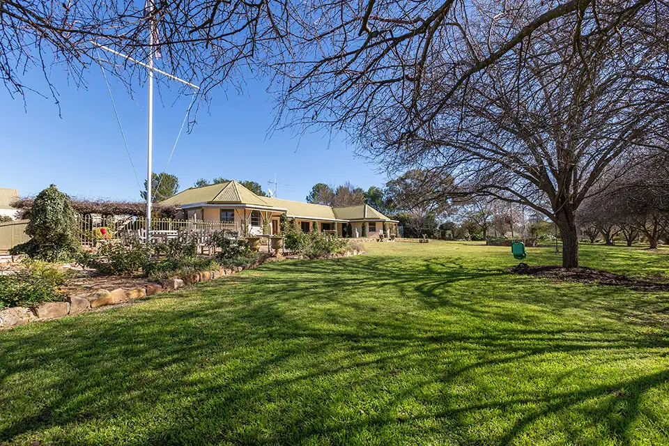 Main view of Homely rural property listing, Address available on request