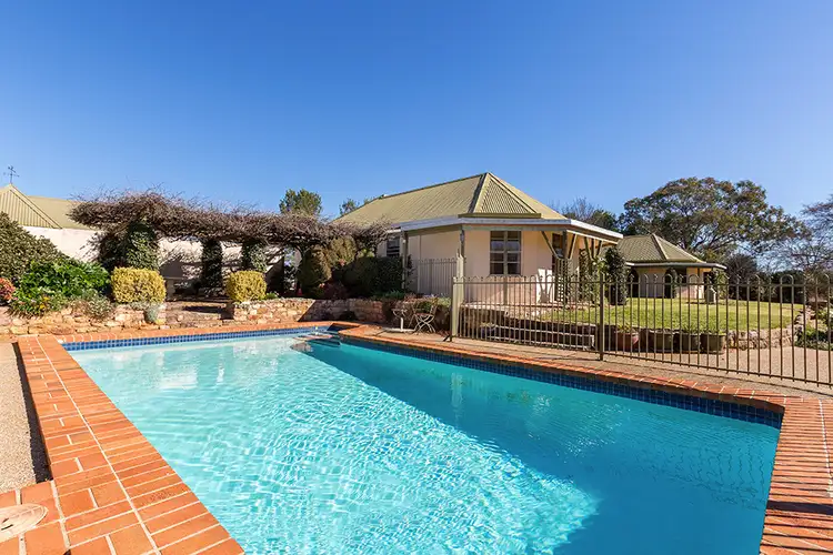 Fourth view of Homely rural property listing, Address available on request