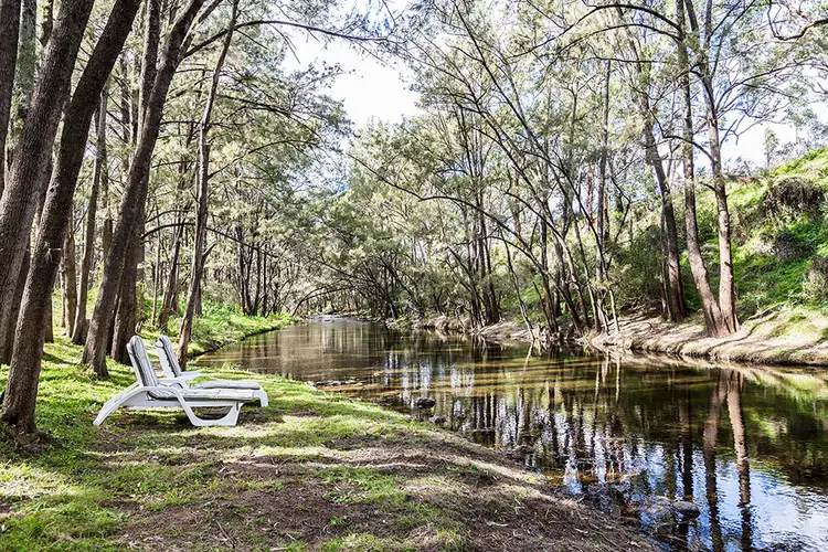 350 Riverlea Road, Mudgee NSW 2850