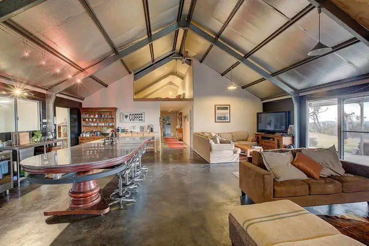 239 Upper Piambong Road, Mudgee NSW 2850