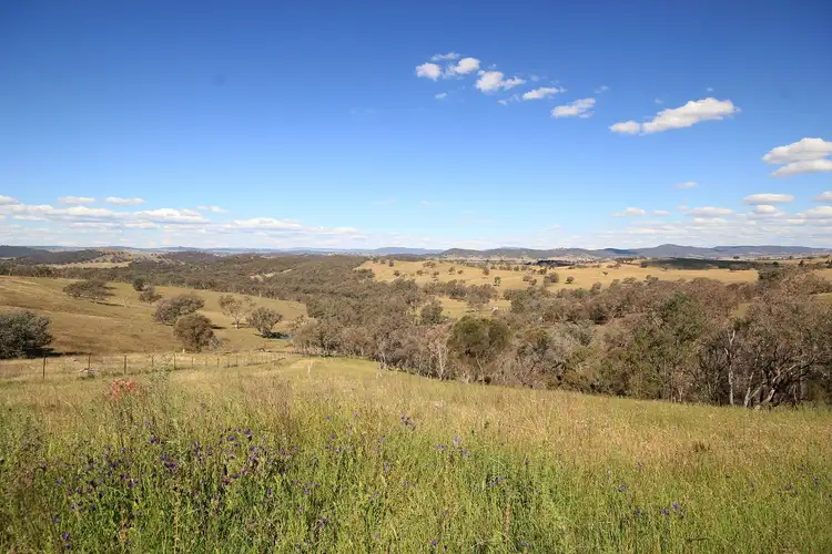 Second view of Homely rural property listing, 239 Upper Piambong Road, Mudgee NSW 2850