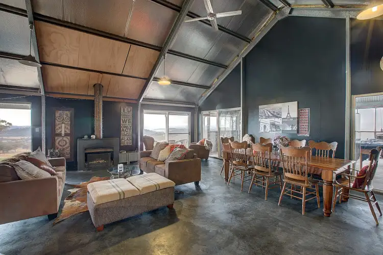 Fourth view of Homely rural property listing, 239 Upper Piambong Road, Mudgee NSW 2850