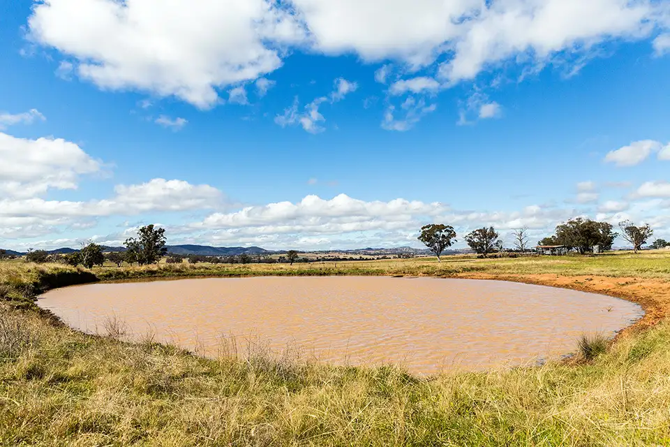 Main view of Homely rural property listing, 100 Mebul Road, Mudgee NSW 2850