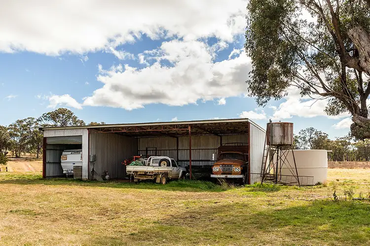 Sixth view of Homely rural property listing, 100 Mebul Road, Mudgee NSW 2850