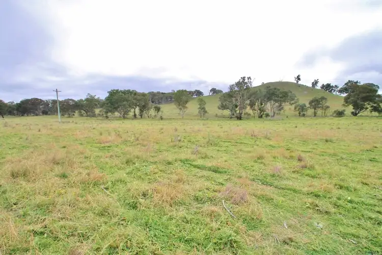 LOT 8, 1011 Pyangle Road, Mudgee NSW 2850