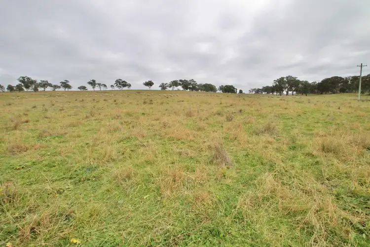 Second view of Homely rural property listing, LOT 8, 1011 Pyangle Road, Mudgee NSW 2850