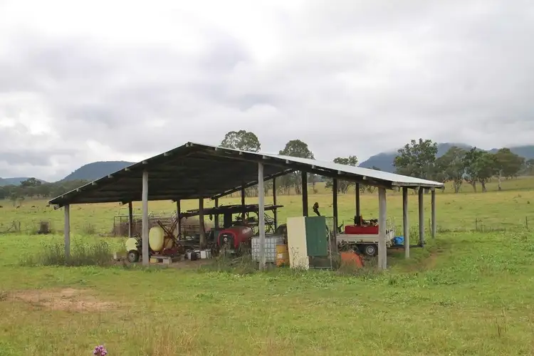 Seventh view of Homely rural property listing, LOT 8, 1011 Pyangle Road, Mudgee NSW 2850