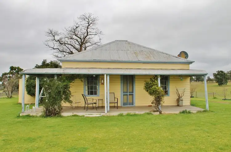 1049 Pyangle Road Road, Mudgee NSW 2850