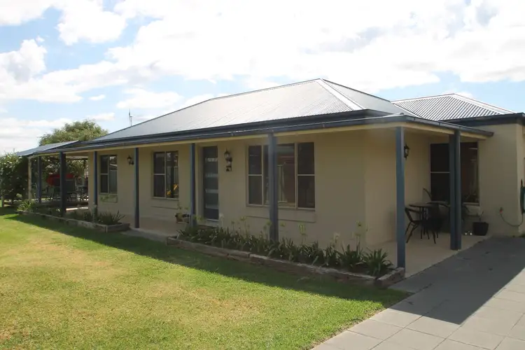 Main view of Homely house listing, 170a Mortimer Street, Mudgee NSW 2850