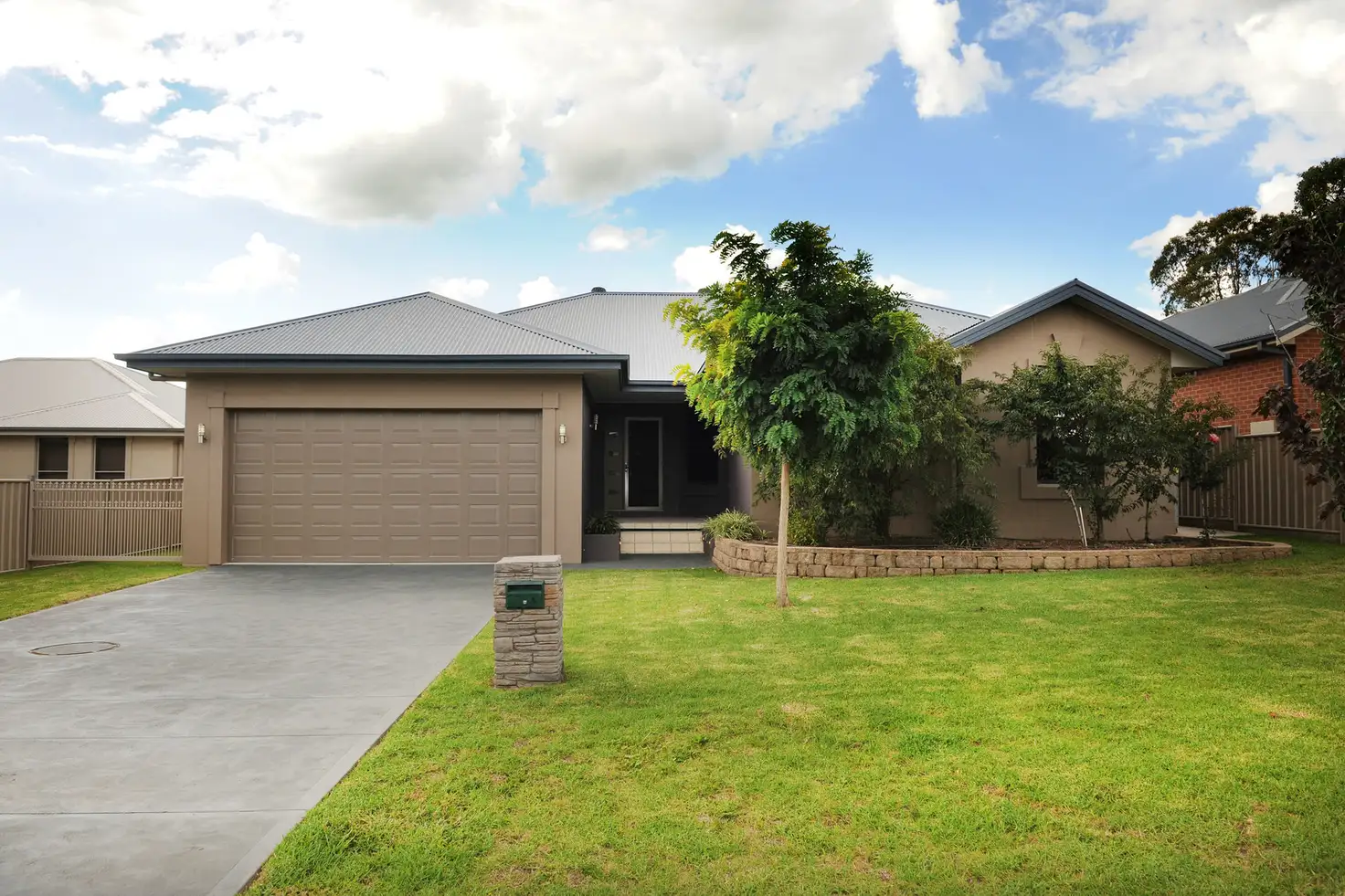 Main view of Homely house listing, 5 Flinders Avenue, Mudgee NSW 2850