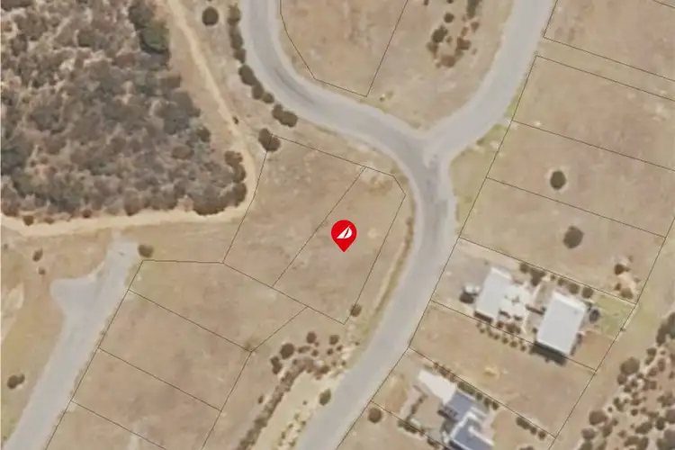 Fifth view of Homely land listing, 17 Plover Court, Point Boston SA 5607