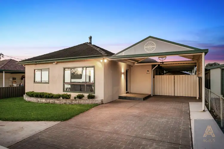 80 Fitzwilliam Road, Toongabbie NSW 2146