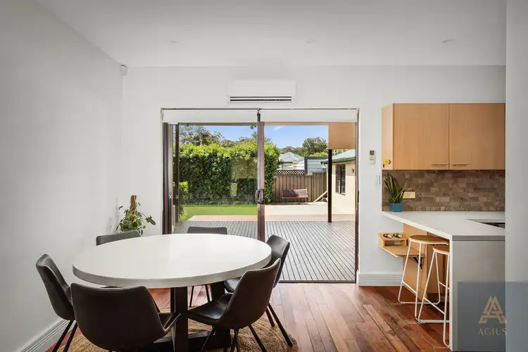 Fourth view of Homely house listing, 80 Fitzwilliam Road, Toongabbie NSW 2146
