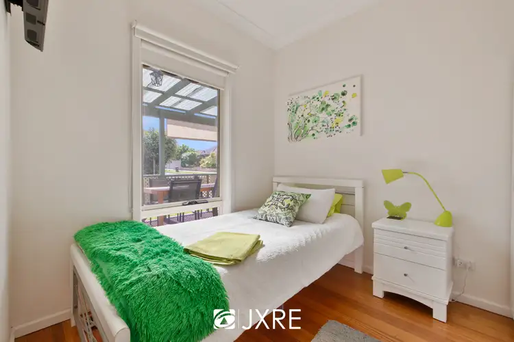 Fifth view of Homely unit listing, 1/56 Panorama Street, Clayton VIC 3168