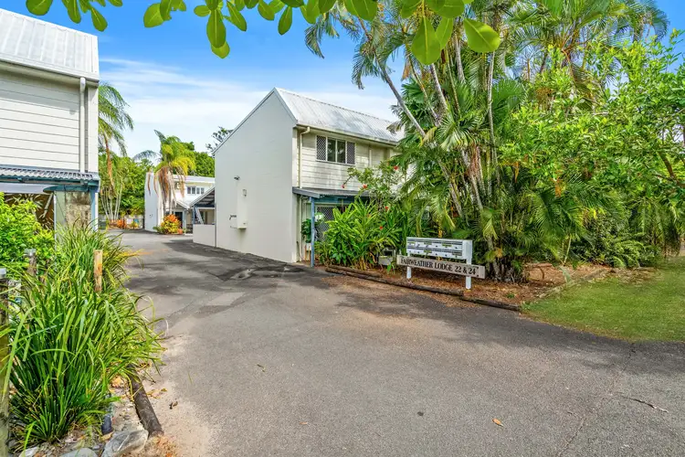5/22-24 Fairweather Street, Yorkeys Knob QLD 4878