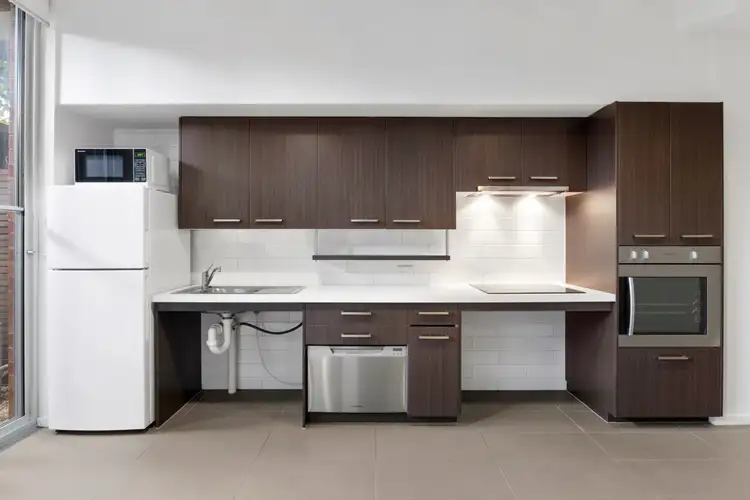 Fourth view of Homely apartment listing, 5/20 Ficinia Mews, Highton VIC 3216