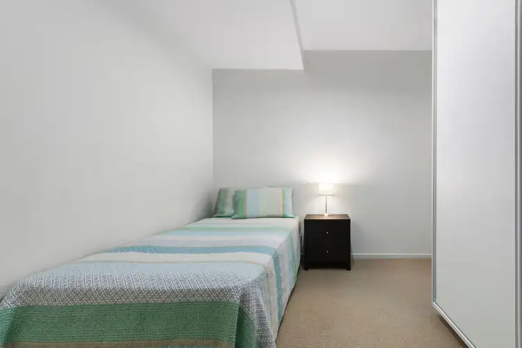 Fifth view of Homely apartment listing, 5/20 Ficinia Mews, Highton VIC 3216