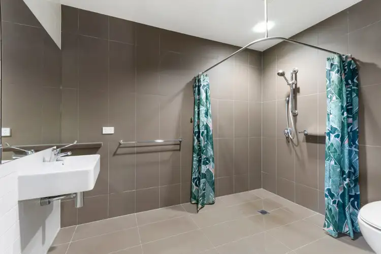 Sixth view of Homely apartment listing, 5/20 Ficinia Mews, Highton VIC 3216