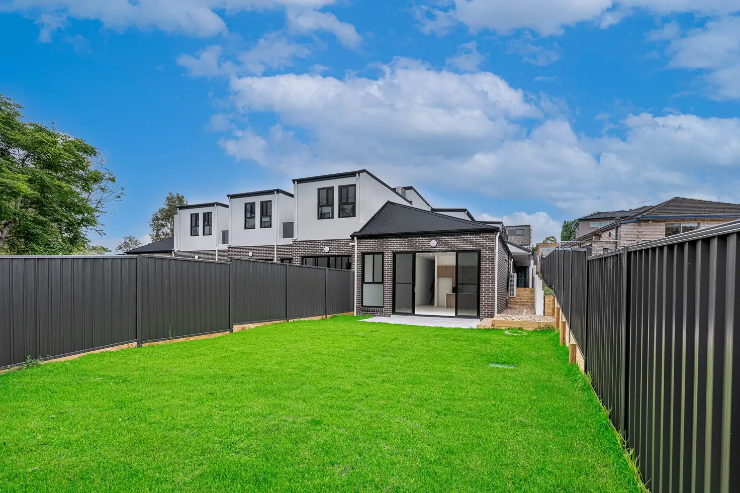 Main view of Homely townhouse listing, 5/26-28 Truro Parade, Padstow NSW 2211