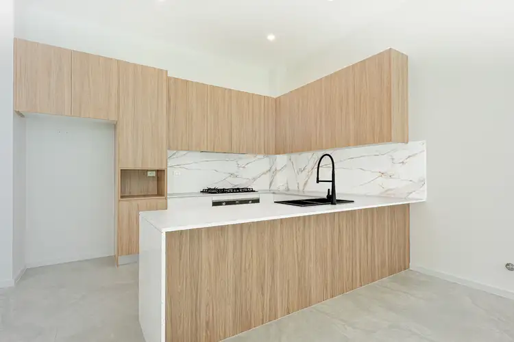 Second view of Homely townhouse listing, 5/26-28 Truro Parade, Padstow NSW 2211